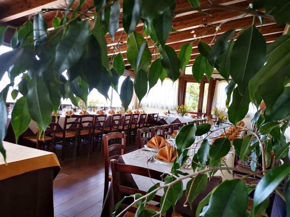 Ventimiglia di Sicilia Agriturismo Case Variscoヴィラ エクステリア 写真